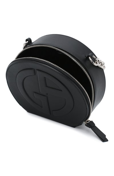 Сумка GIORGIO ARMANI, арт. Y1A200/YSV4E, фото 4