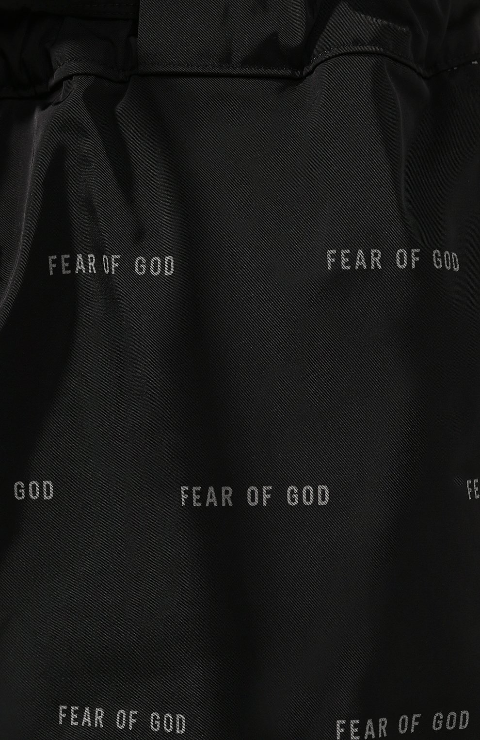 Брюки FEAR OF GOD, арт. 6H19-4006/APN, фото 5