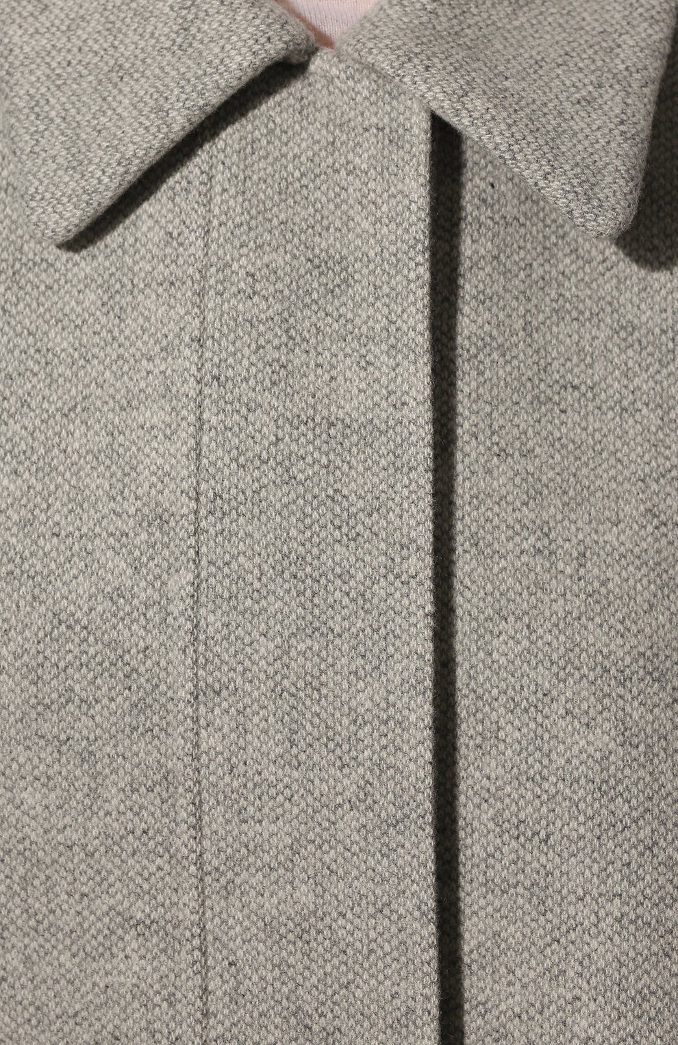 Куртка из шерсти и кашемира JOSEPH, арт. JF005552, фото 5