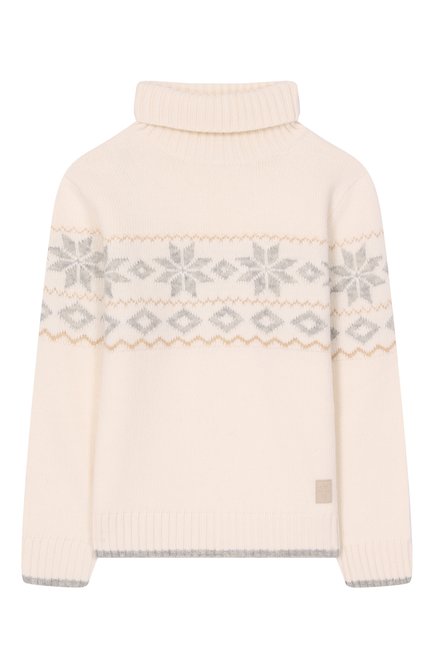 Шерстяной свитер ELEVENTY, арт. EX9P50/W0049/10-16