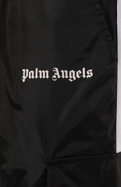 Брюки PALM ANGELS, арт. PMCF015C99FAB0011010, фото 5