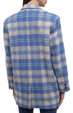 Шерстяной жакет ISABEL MARANT ETOILE, арт. VE1774-22P004E/FIKAIT0, фото 1