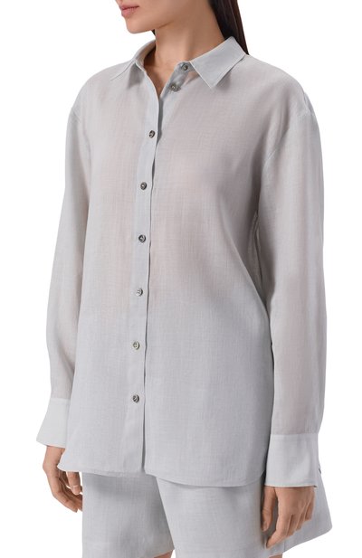 Рубашка 12 STOREEZ, арт. 137341, фото 3