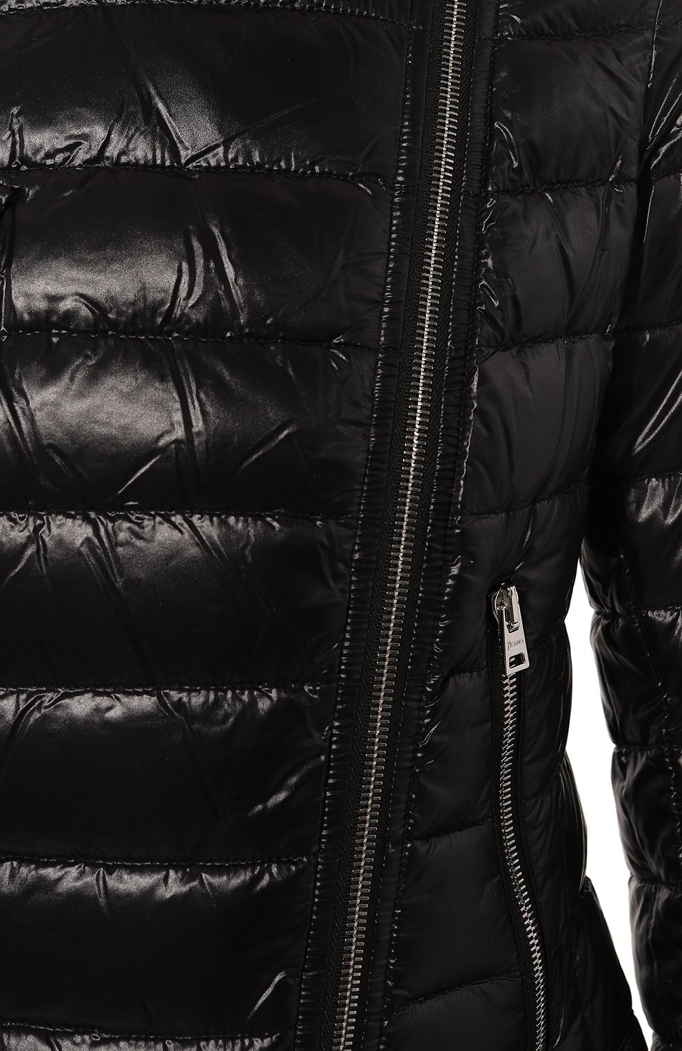 Пуховая куртка HERNO, арт. PI001667D/12017, фото 5