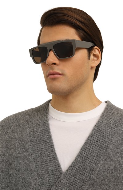 Солнцезащитные очки GUCCI, арт. GG1460S 003, фото 3