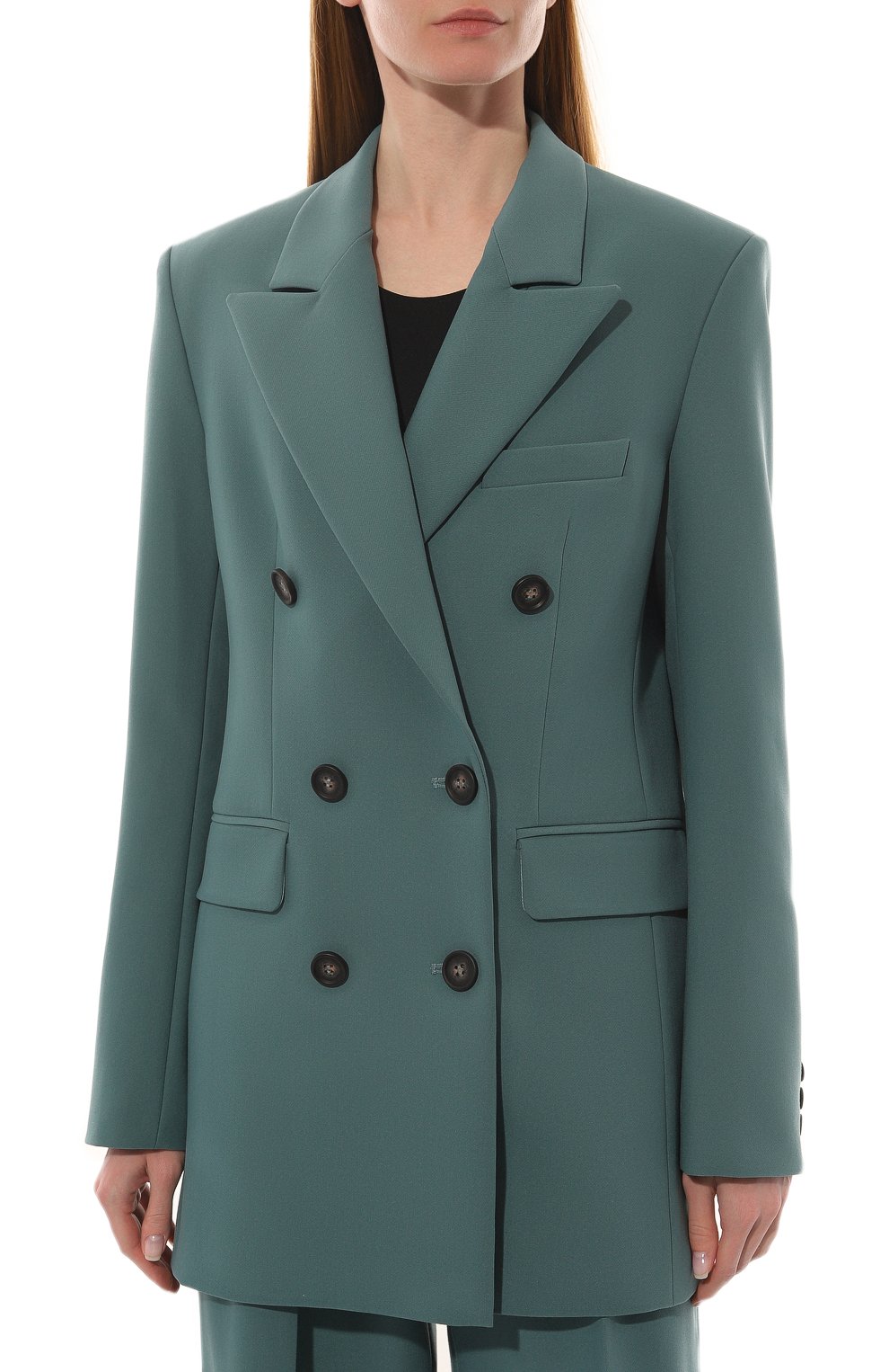 Жакет из вискозы SEVEN LAB, арт. SJK1.09.440.102, фото 3