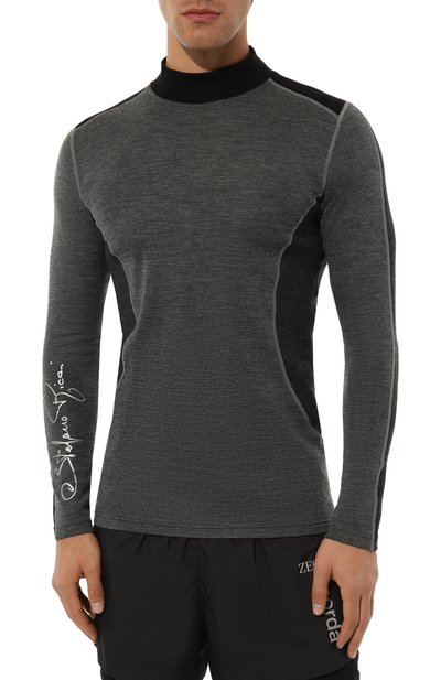 Лонгслив STEFANO RICCI, арт. MJI6S00030/BV0001, фото 3