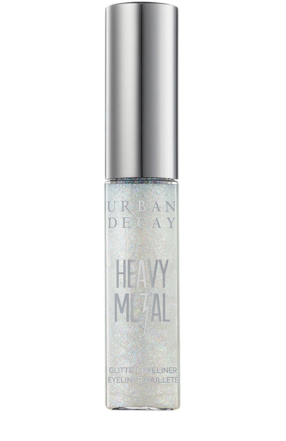 Подводка для глаз heavy metal glitter, оттенок pyro URBAN DECAY, арт. 3605971499111, фото 1