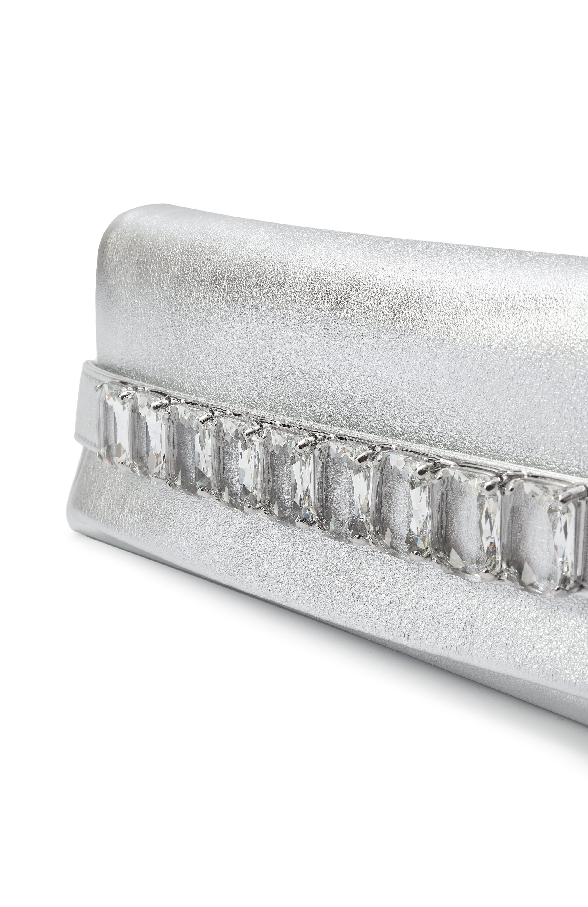 Клатч kya JIMMY CHOO, арт. KYA/UNZ, фото 3