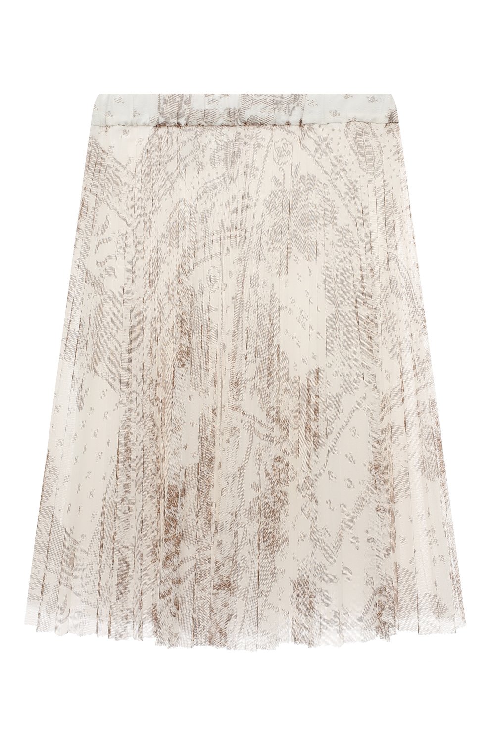 Юбка BRUNELLO CUCINELLI, арт. BL167G079A, фото 1