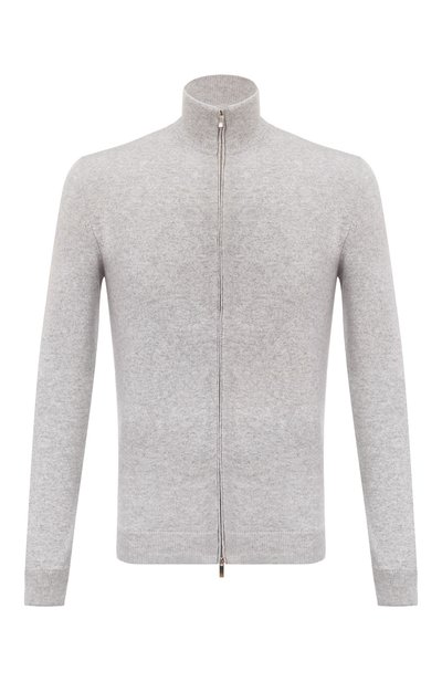 Мужской кашемировый кардиган MVST, арт. BM12-108PLG0