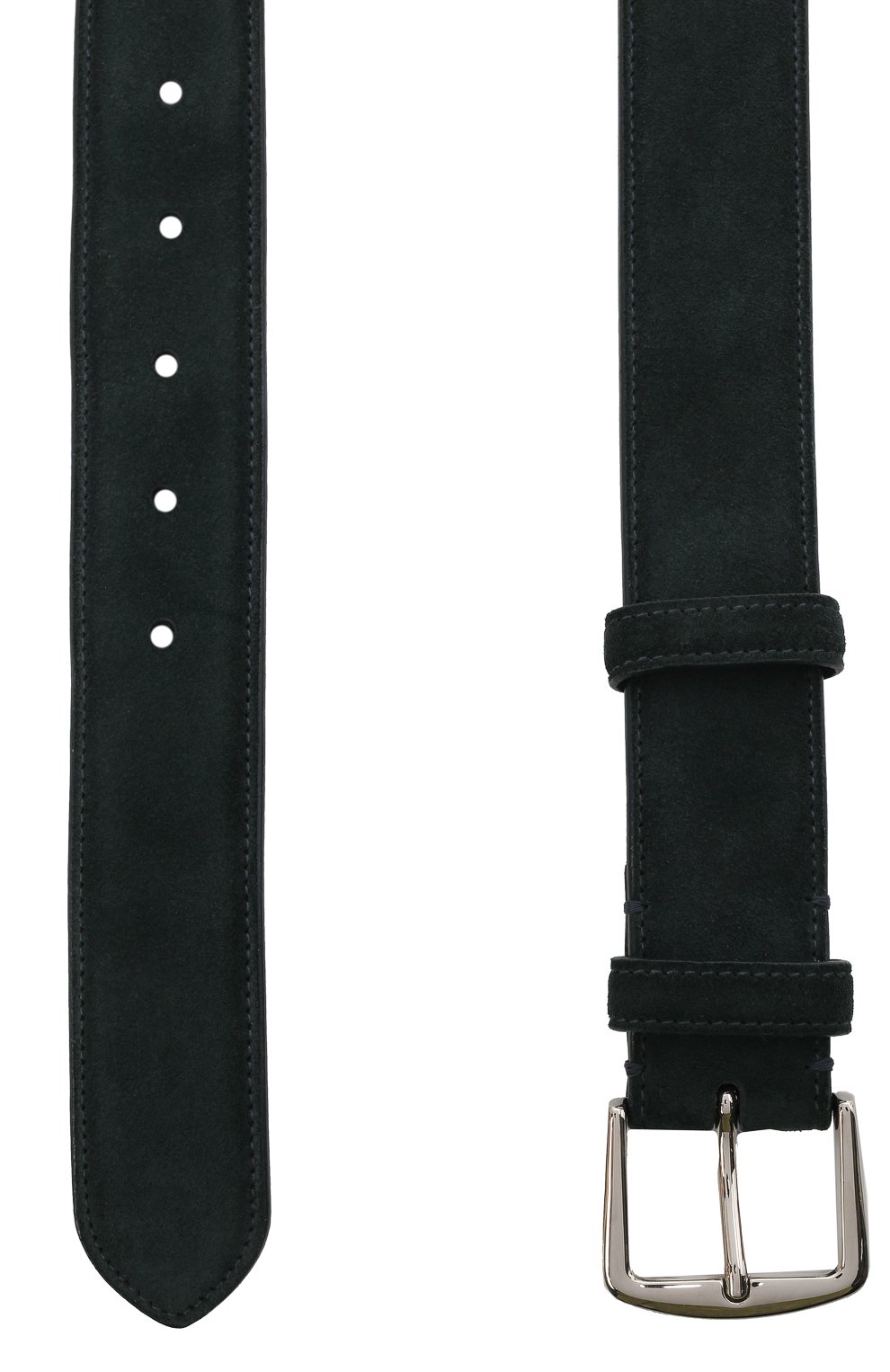 Замшевый ремень LORO PIANA, арт. FAA1544, фото 2