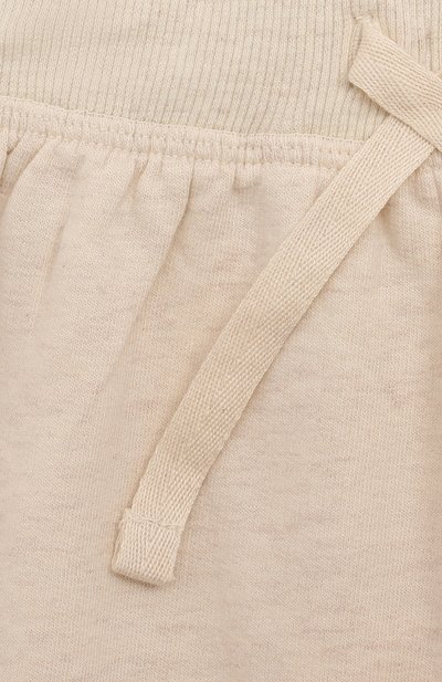 Хлопковые джоггеры BABYBU, арт. PD1001ES., фото 3