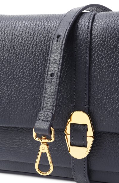 Сумка dorian small COCCINELLE, арт. E1RCK120201, фото 3