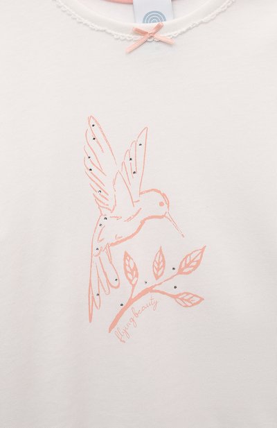 Пижама SANETTA, арт. 233463, фото 4