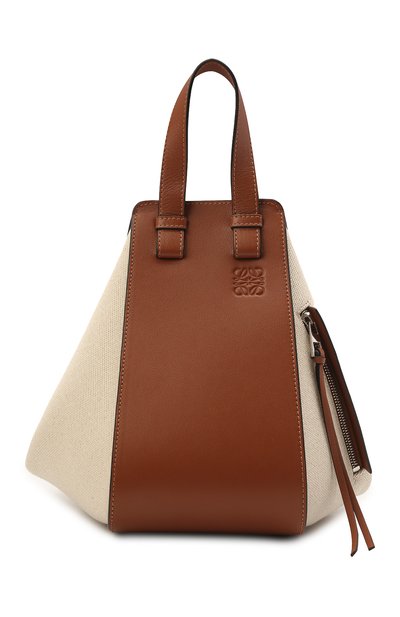 Сумка hammock small loewe x paula's ibiza LOEWE, арт. A538S35X27, фото 1