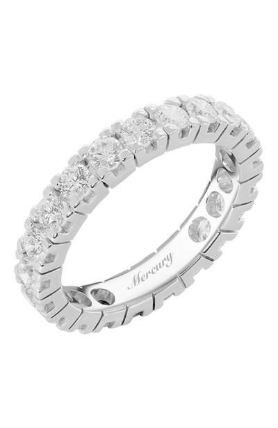 Женские кольцо MERCURY, арт. MR3279/WG/1RD0.08