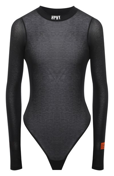 Женское боди HERON PRESTON, арт. HWDD023C99JER0021001