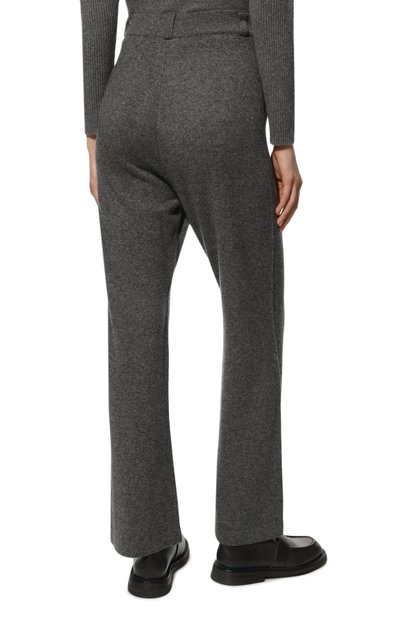 Кашемировые брюки NOT SHY, арт. 4101019C, фото 4