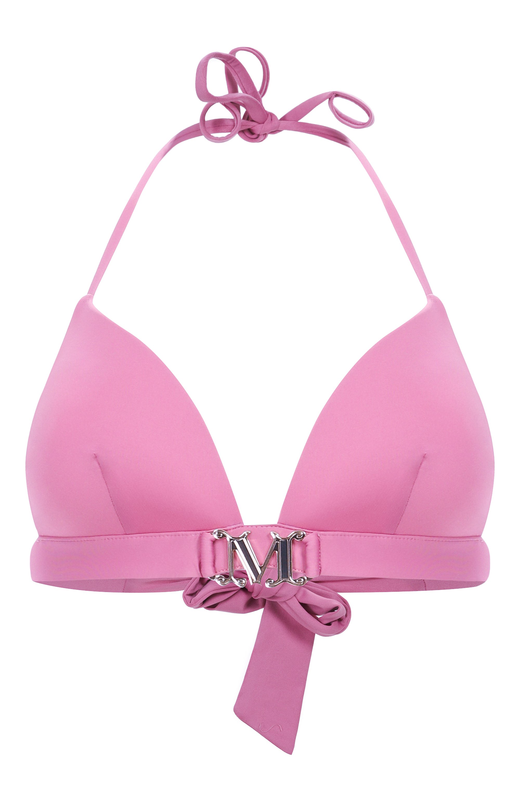 Треугольный бра MAX MARA розового цвета по цене 17330 руб., арт. ASTRA 23382101, фото 1 Треугольный бра MAX MARA, арт. ASTRA 23382101, фото 1