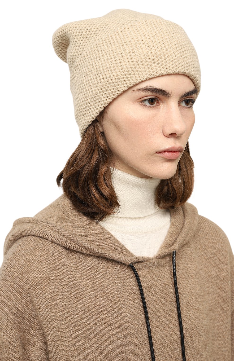 Кашемировая шапка INVERNI, арт. 5080 CM, фото 2