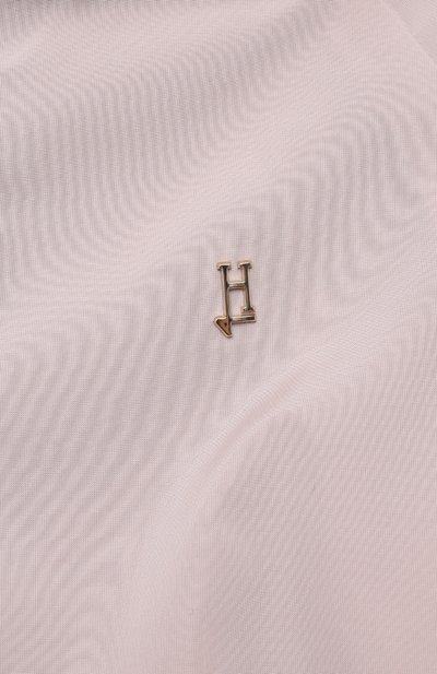 Ветровка HERNO светло-розового цвета по цене 45700 руб., арт. GI000066G/20045/8, фото 3 Ветровка HERNO, арт. GI000066G/20045/8, фото 3