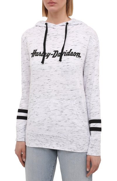 Худи exclusive for moscow HARLEY-DAVIDSON, арт. R004222, фото 3