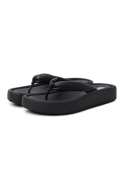 Шлепанцы MM6, арт. 82371/VAR2_001