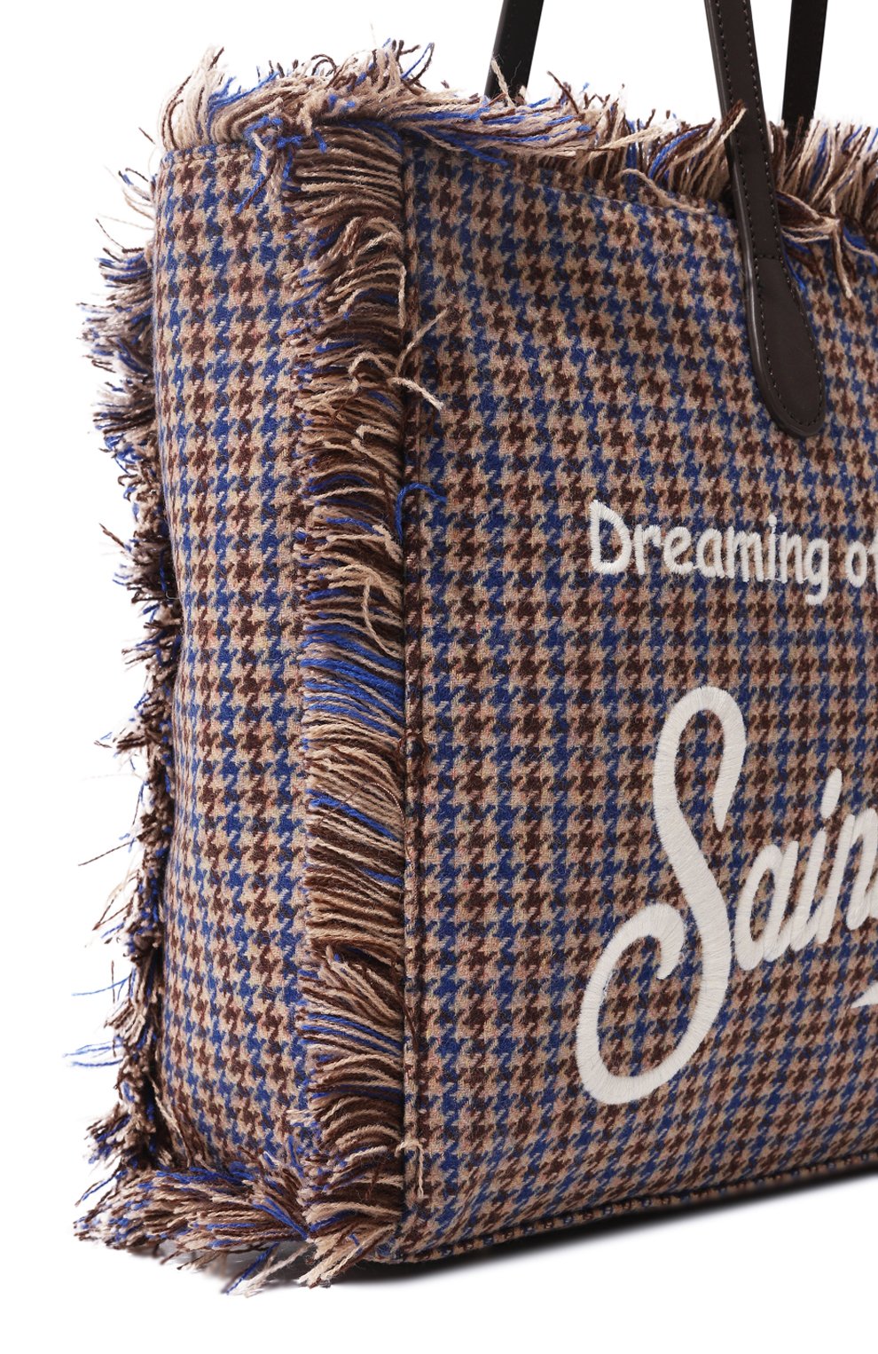 Сумка-тоут MC2 SAINT BARTH, арт. STBA/VANITY W/09671E, фото 3