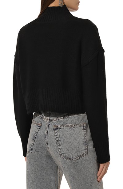 Свитер MM6, арт. S52HA0285/M13044, фото 4