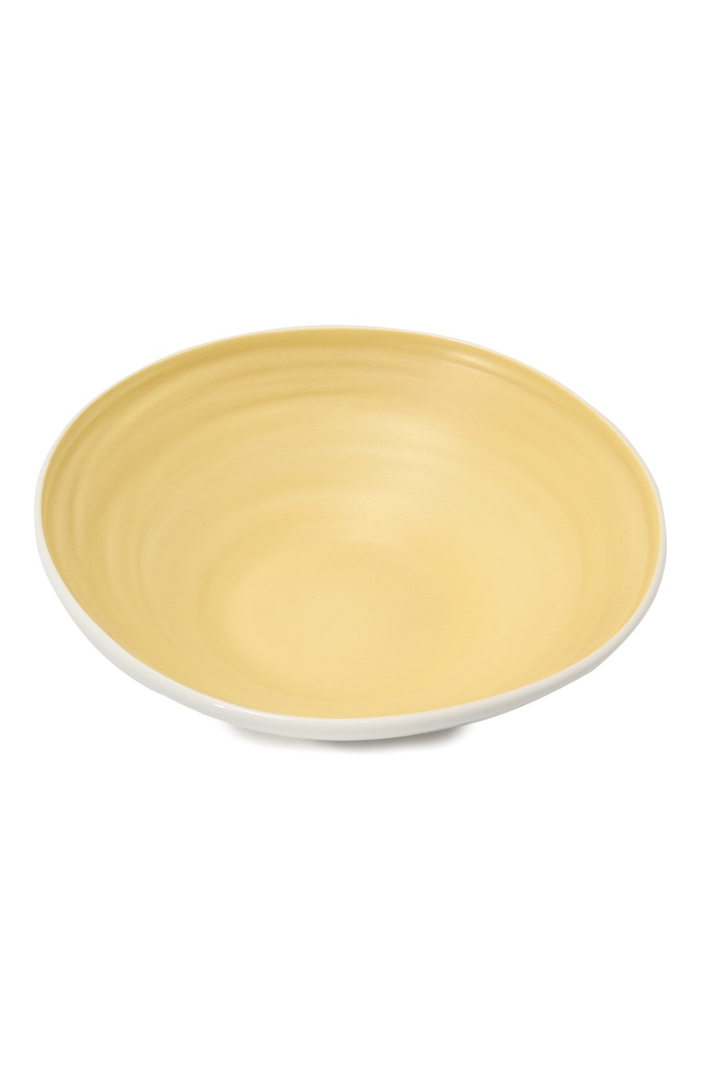 Набор из 4-х салатных тарелок belle ile BERNARDAUD разноцветного цвета по цене 74150 руб., арт. 2076/24228, фото 13 Набор из 4-х салатных тарелок belle ile BERNARDAUD, арт. 2076/24228, фото 13