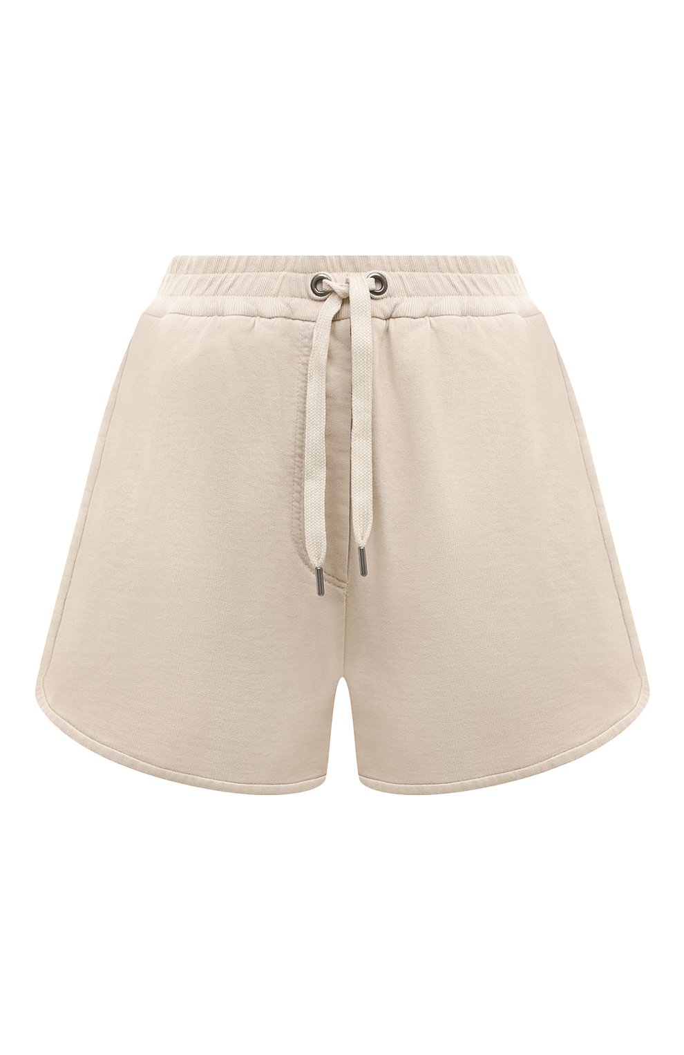 Хлопковые шорты BRUNELLO CUCINELLI, арт. MD869SB989, фото 1