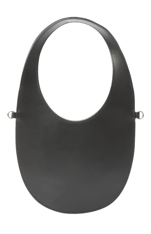 Сумка Swipe mini Coperni C0PBA115F6031 Чёрный  C0PBA115F6031 Фото 5