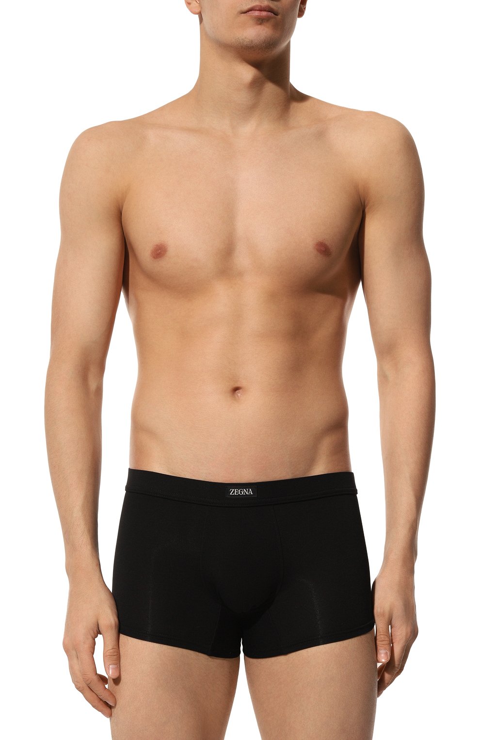 Боксеры ZEGNA, арт. N2LC60100, фото 2