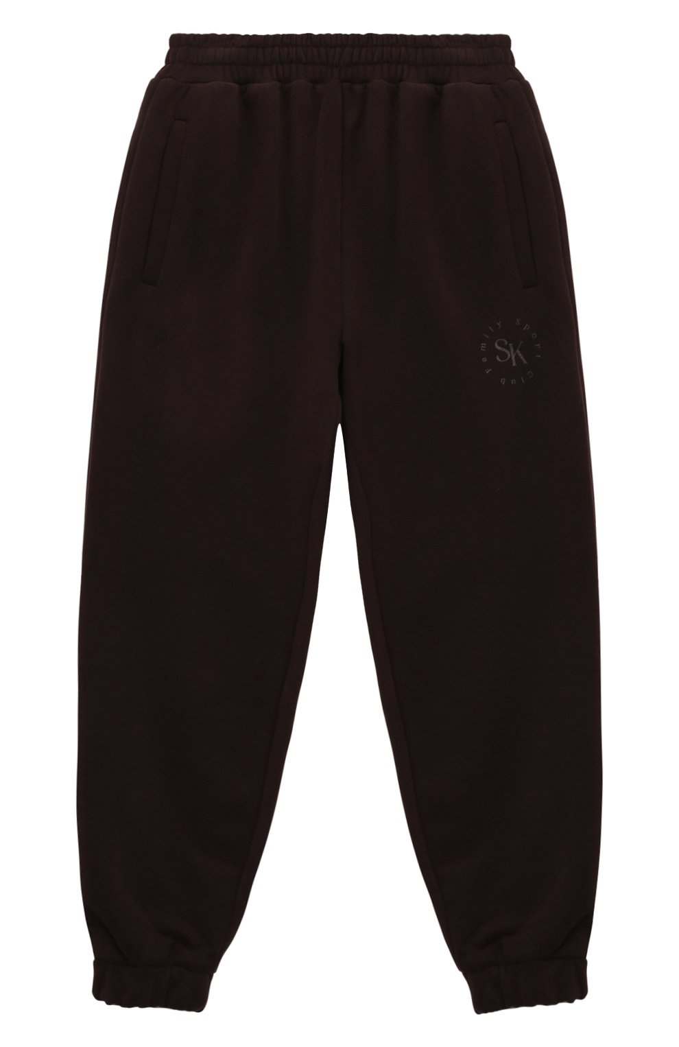 Комплект из свитшота и брюк dominic SASHA KIM, арт. УТ-00001462, фото 5