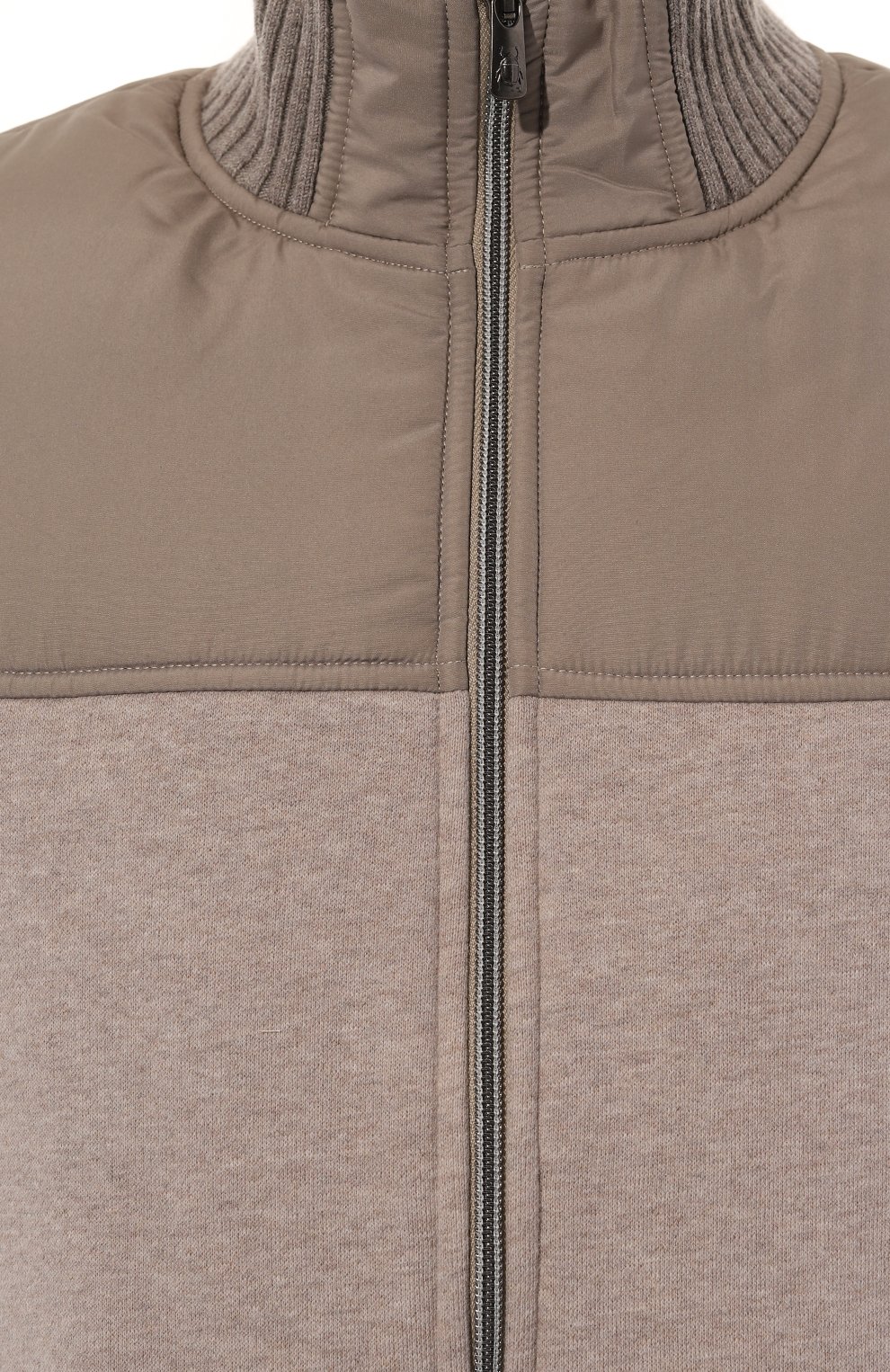 Утепленный жилет CAPOBIANCO, арт. 15M148.FWNY.., фото 5