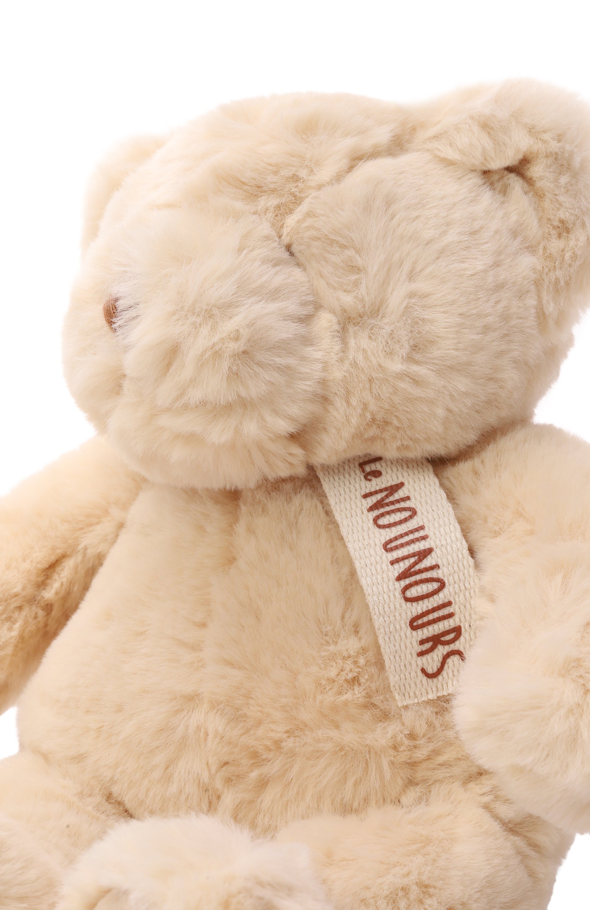 Мягкая игрушка медведь le nounours HISTOIRE D`OURS, арт. HO3223, фото 4