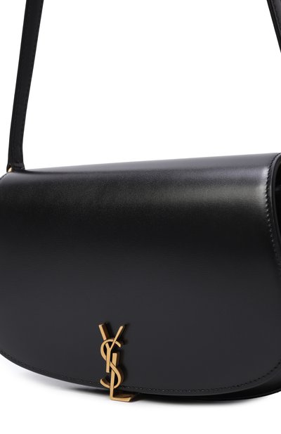 Сумка voltaire mini SAINT LAURENT, арт. 844302/AAFF9, фото 3