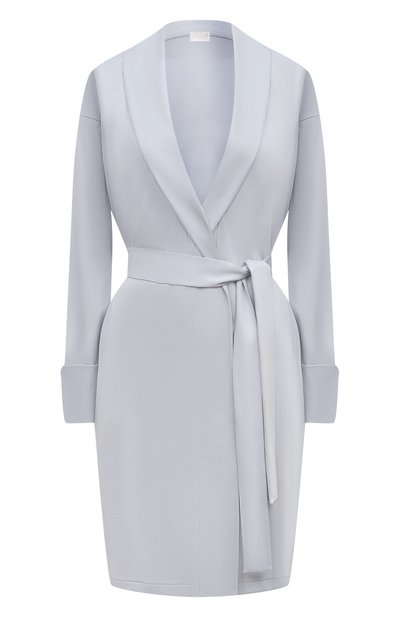 Хлопковый халат ZIMMERLI, арт. 286-55505, фото 1