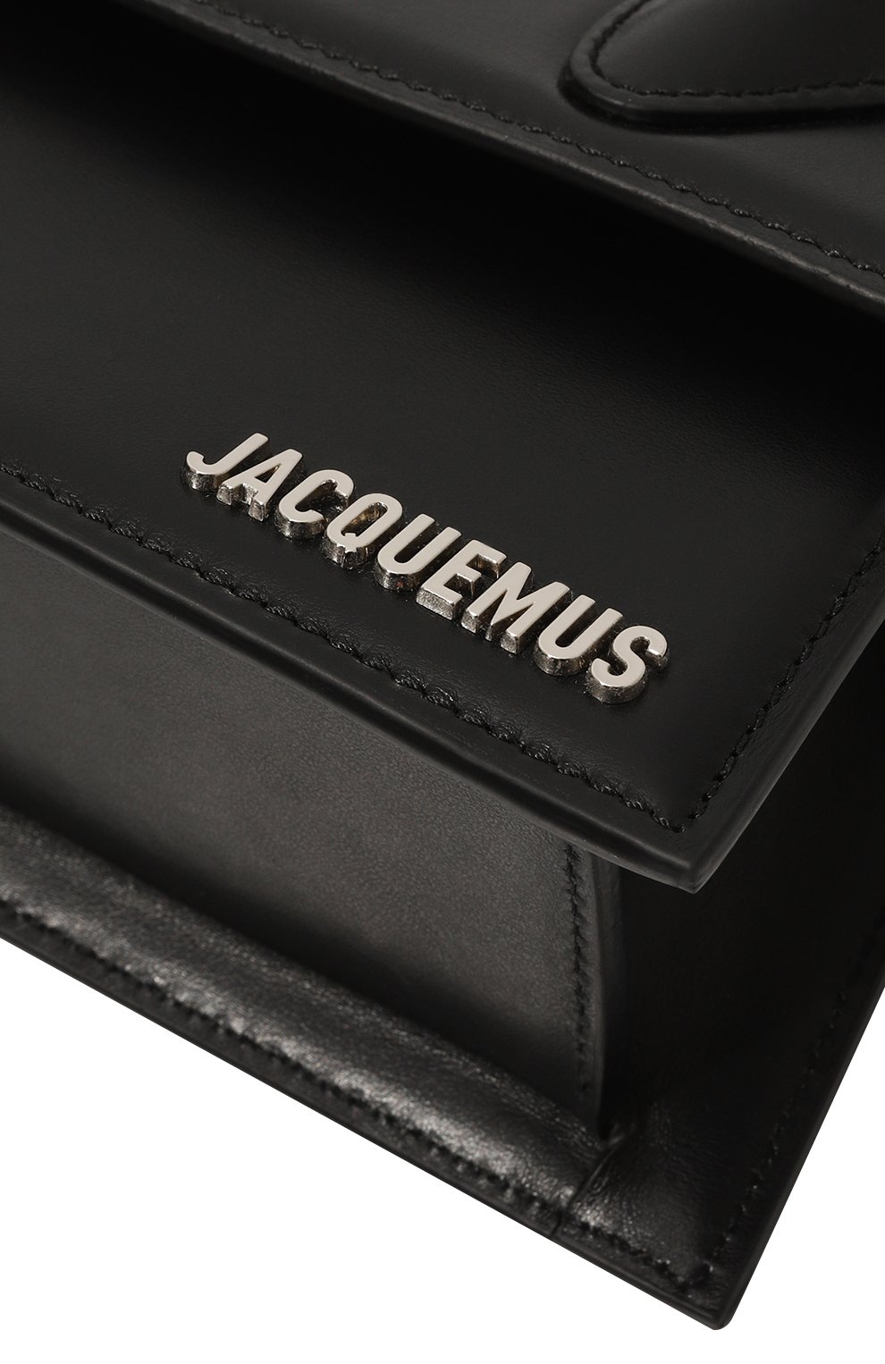 Сумка le chiquito JACQUEMUS, арт. 21H/213BA002-3000, фото 3