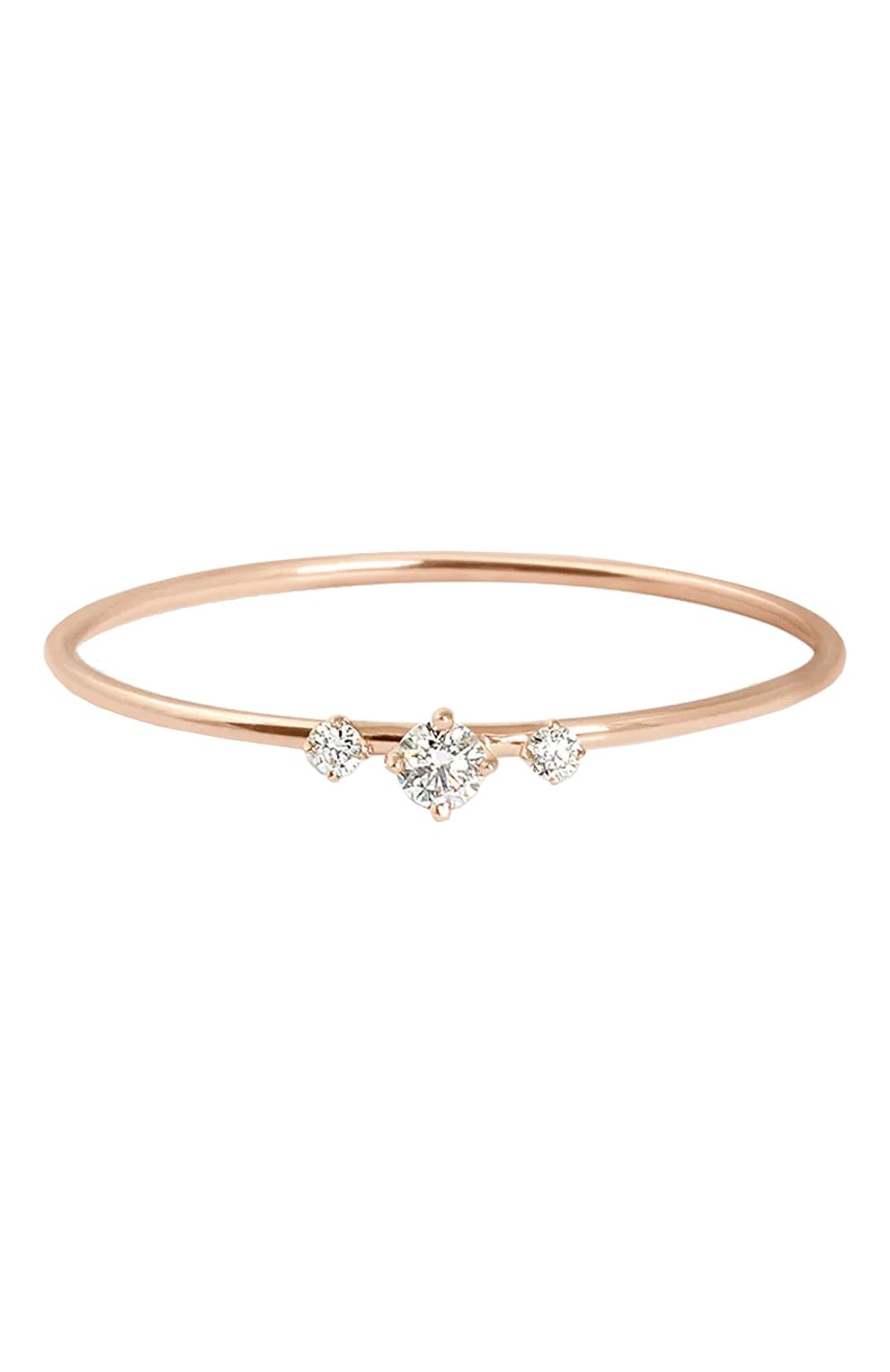 Кольцо VANRYCKE, арт. BS2R1-03, фото 1