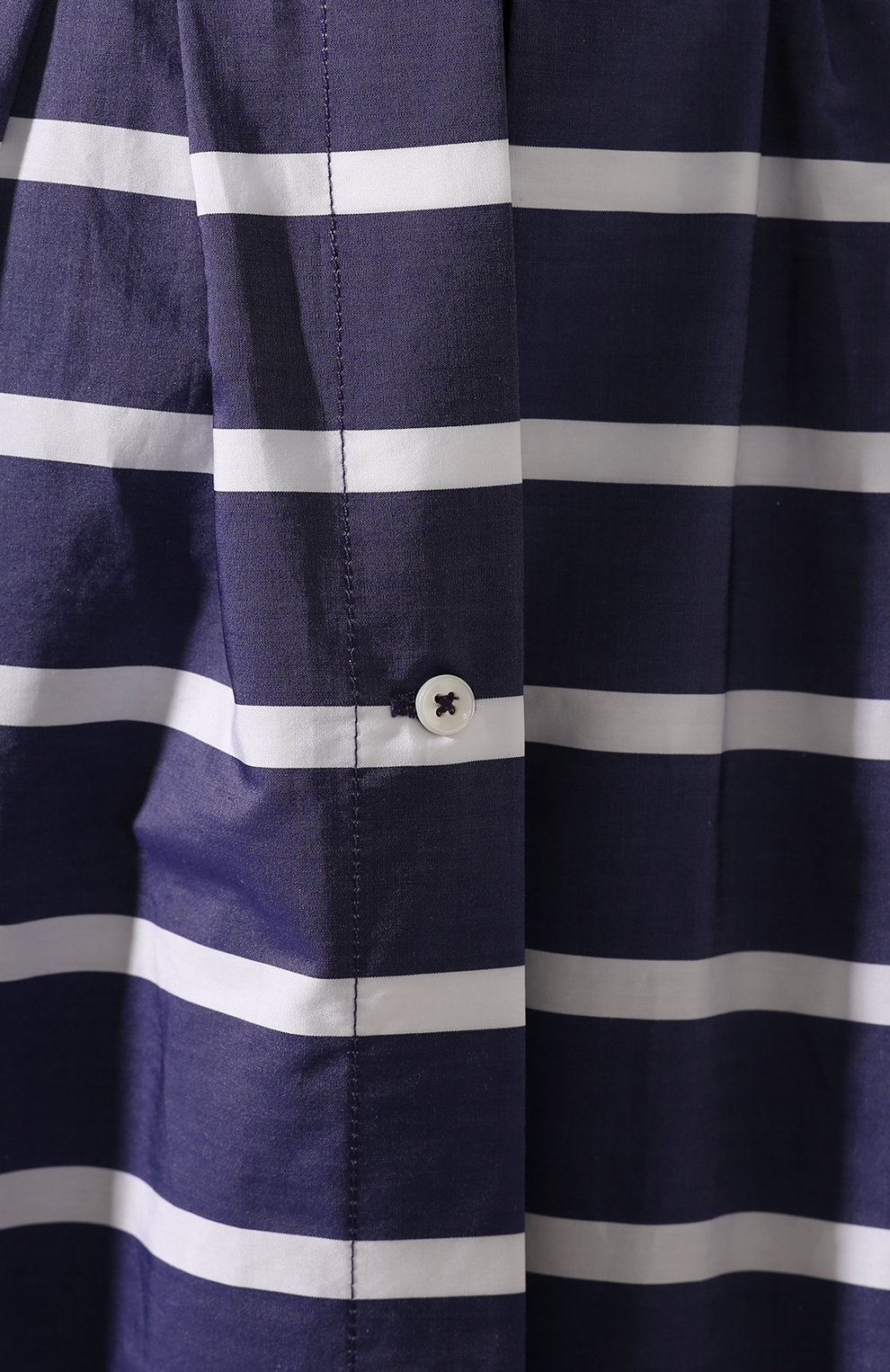 Хлопковое платье SARA ROKA, арт. ELENAT96/14-SS20, фото 5