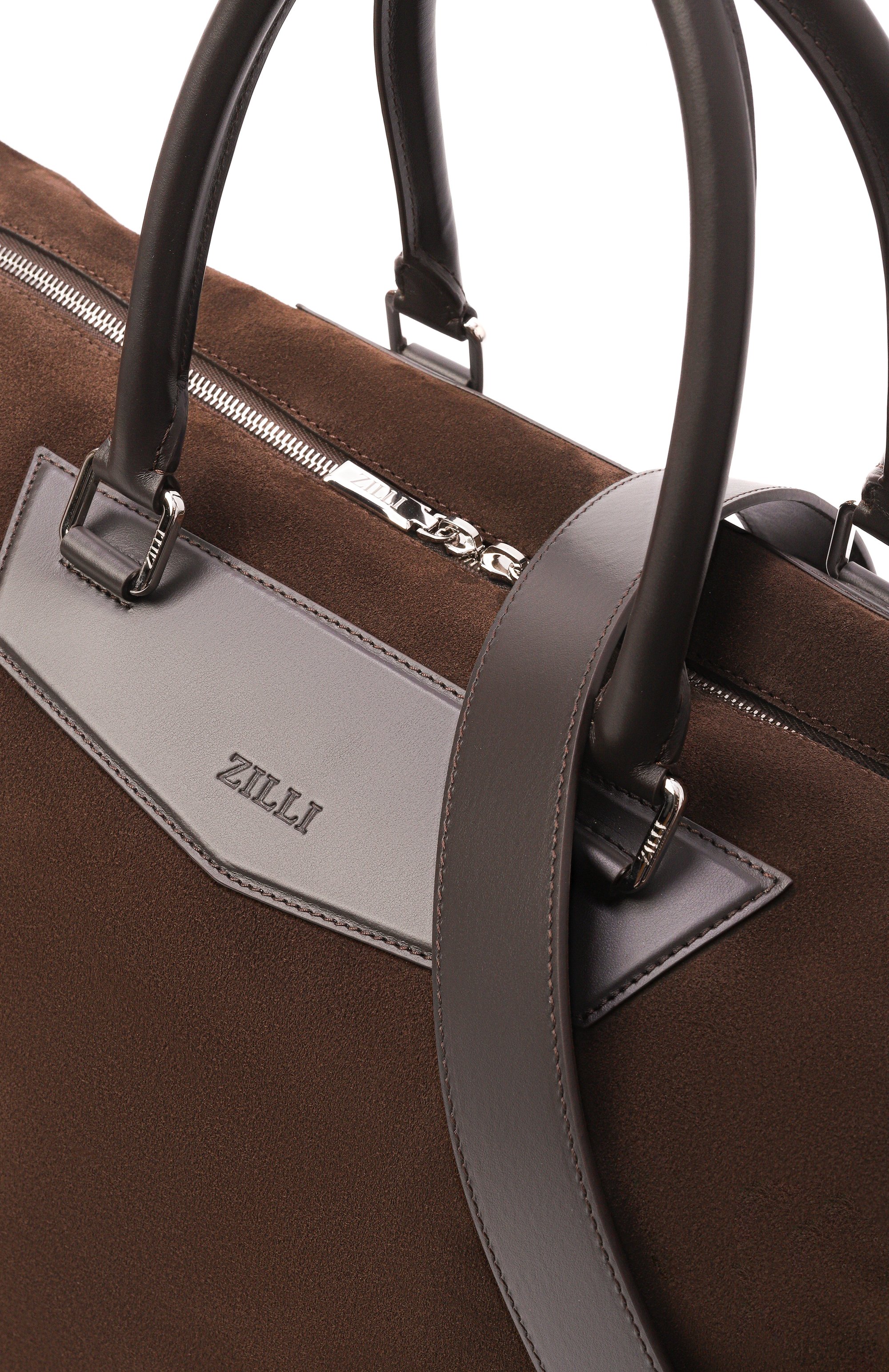 Сумка ZILLI, арт. G0050AM1053VLIG00, фото 5
