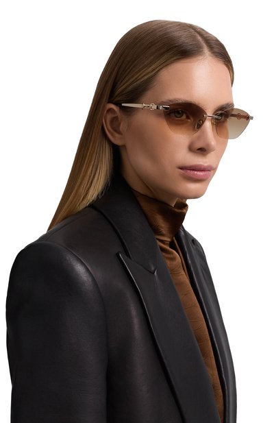 Солнцезащитные очки GUCCI, арт. GG2050S 004, фото 2