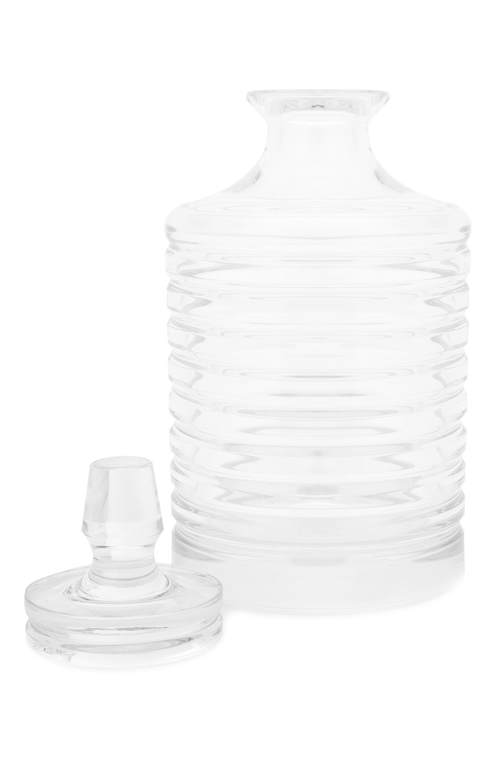 Графин с крышкой metropolis RALPH LAUREN прозрачного цвета по цене 20750 руб., арт. 680549992, фото 3 Графин с крышкой metropolis RALPH LAUREN, арт. 680549992, фото 3