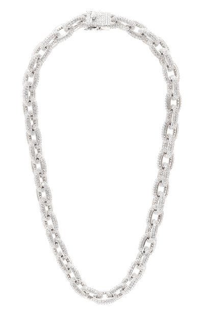 Колье LUV AJ, арт. H0L22-N-0PCN-S, фото 1