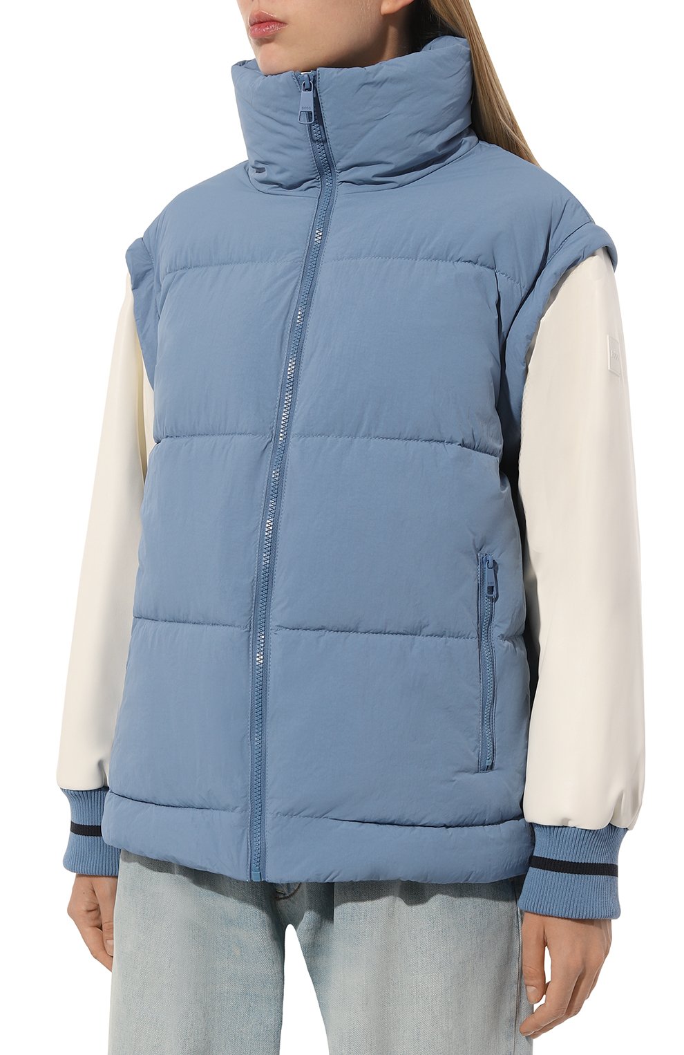 Утепленная куртка BOSS ORANGE, арт. 50505596, фото 3