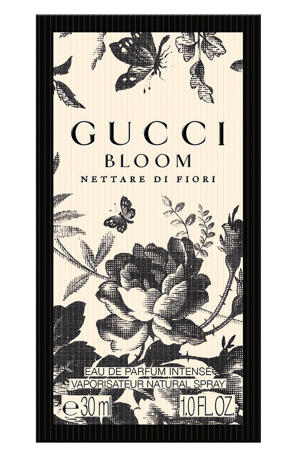 Парфюмерная вода bloom nettare di fiori (30ml) GUCCI, арт. 3614227570085, фото 3
