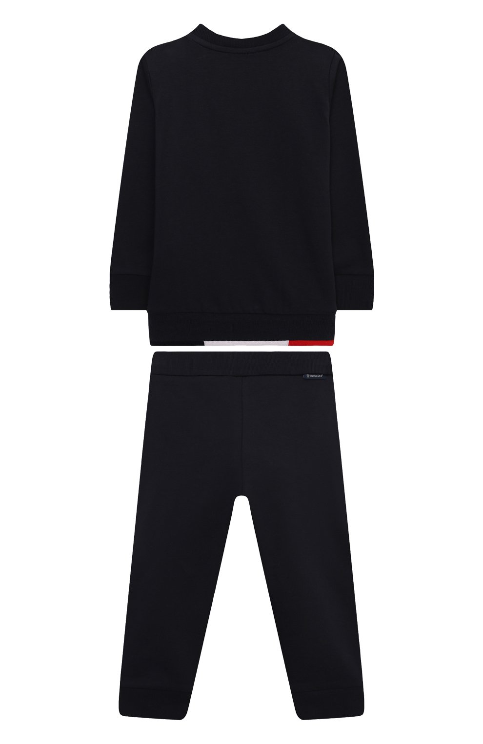 Комплект из свитшота и брюк MONCLER, арт. H1-951-8M000-26-809AC, фото 2