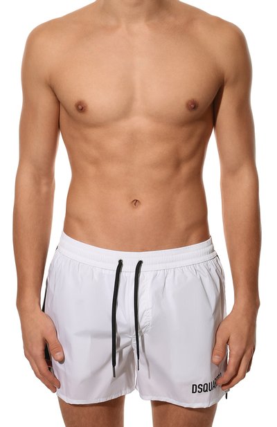 Плавки-шорты DSQUARED2, арт. D7B8N3970, фото 2